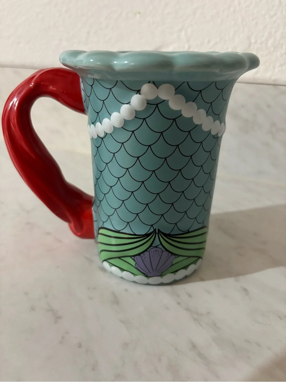 Disney playful ceramic